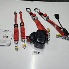 koller Unwin wheelchair