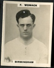 Tobacco Card, Pinnace