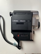 Fujica single 8 P2 Cine Film