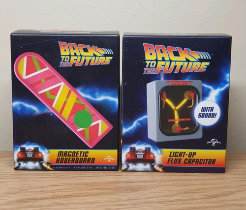 Minis back the future - minis,