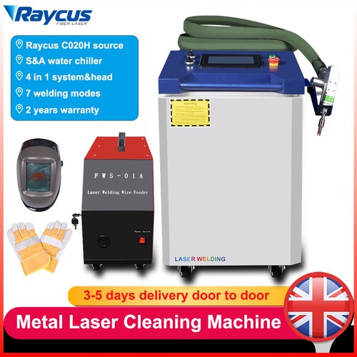 1500w raycus laser 1 - 1500w, in
