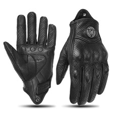 Vintage Genuine Leather