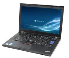 Lenovo ThinkPad T420 intel