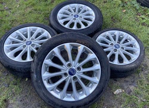 Genuine ford fiesta mk7 mk - ford,