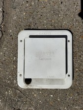 Carver Cascade 2 Exterior