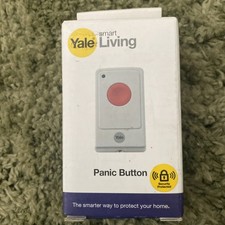 Brand New Yale EF-PB Easy Fit