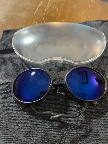 Julbo mountaineer glacier - julbo,