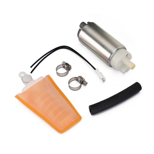 Electric fuel pump - electric, for