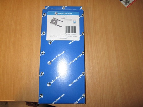 Sykes pickavant 0951000 - pickavant,