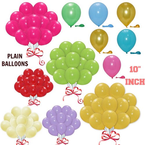 Wholesale balloons job lot - wholesale,