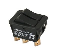 Grant Vortex Twin Switch