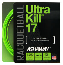 Ashaway UltraKill 17 1.25mm