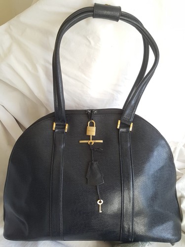 Texier french tote - french, 1990s