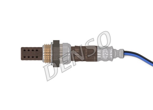 Lambda sensor for - lambda,