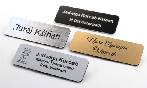 Personalised premium name - premium,