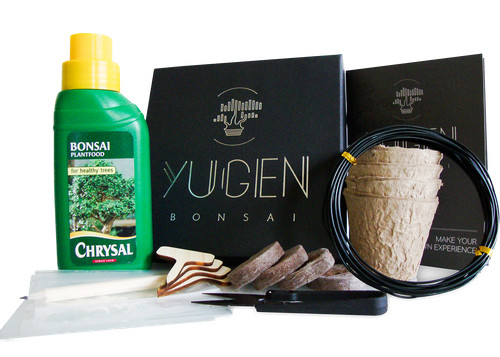 Essential bonsai growing - essential, |