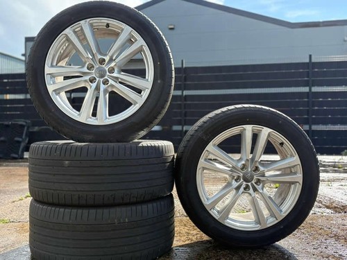 Genuine oem alloy - 20",