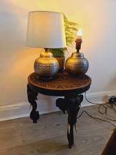 Vintage Colonial Style Lamp