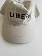 Uber Las Vegas Hat Cap Solid