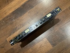 Drawmer 1968 MkII vacuum tube