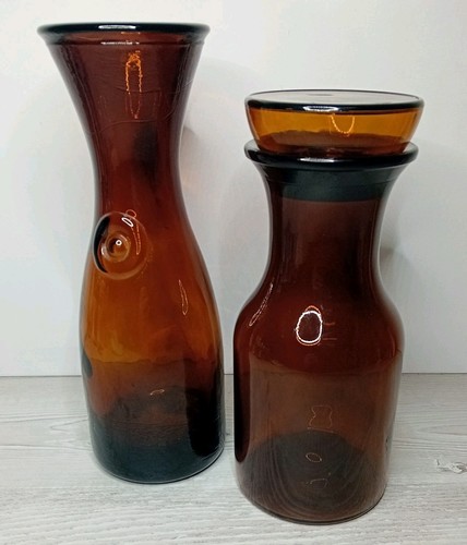 Pair vintage continental - pair,