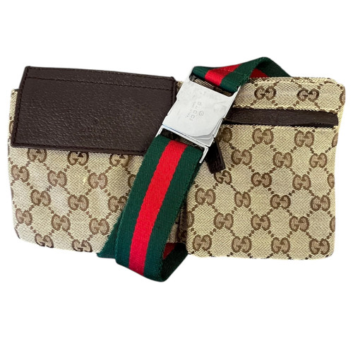 Gucci men supreme web - gucci, gg