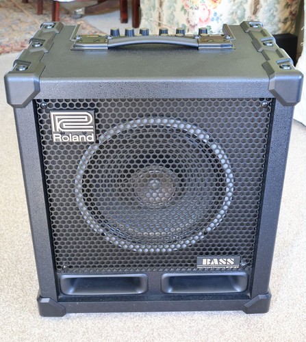 Roland cube 60xl bass - cube-60xl,