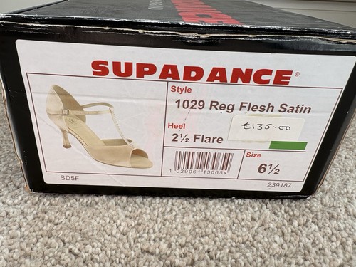 Supadance latin dance shoes - supadance,