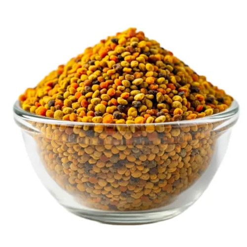 Bee pollen 100g 10kg - 100g-10kg, (sussex