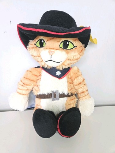 Puss boots the last wish - puss,