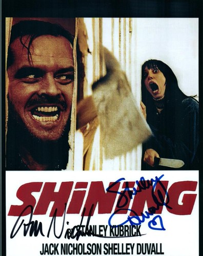 Shelley duvall jack nicholson - shelley,