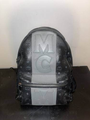 Mcm stark backpack - mcm,