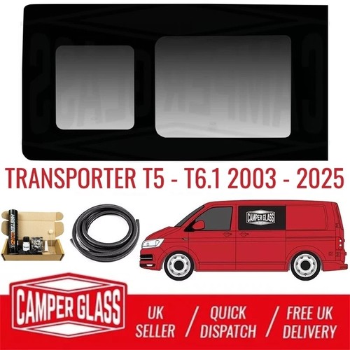 Transporter 1 passenger - t5-t6.1,