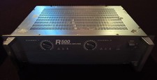 Inter-M R500 Professional