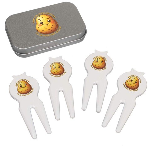 Funny potato best spuddy - 'funny,