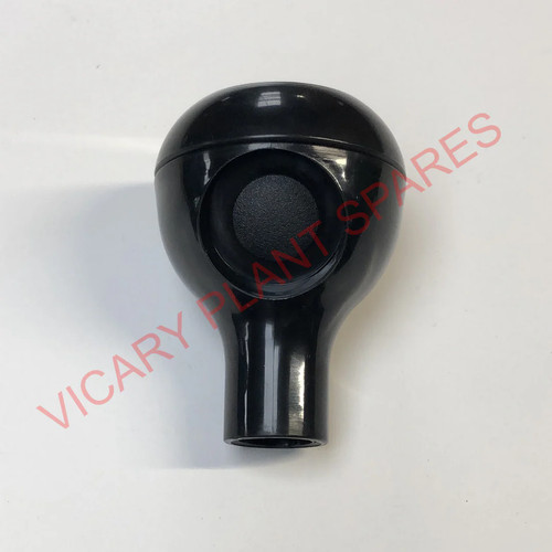 Plain knob jcb part no - part,
