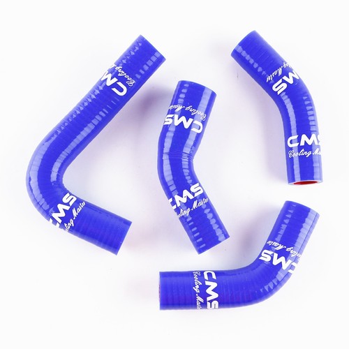 Silicone radiator coolant hose - silicone,