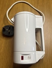 Vintage Traveller Room Service