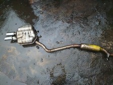 Audi A4 2012 - 2016 2.0 TDI