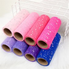 10Yards/Roll Net Tulle Tutu