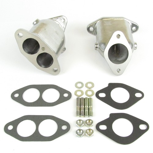 Type inlet manifold for - type,