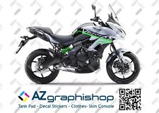 Sticker Set Kawasaki Versys