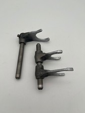 Yamaha SR125 SR 125 10F Shift