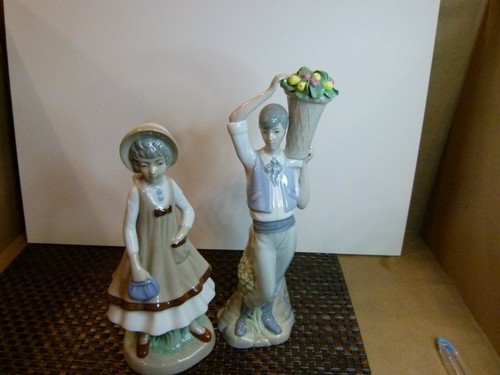 Miquel requena valencia - valencia, pair