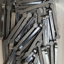 Stuart Turner 2” Link Rods