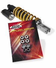 Pwshk-H24-008 Bearing Kit Shock Absorber Pivot Works Honda Cr85r 2003 - 2007
