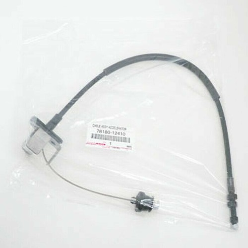 Throttle cable 78180 12410 - throttle,