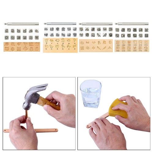 Leather craft 20 - leather,