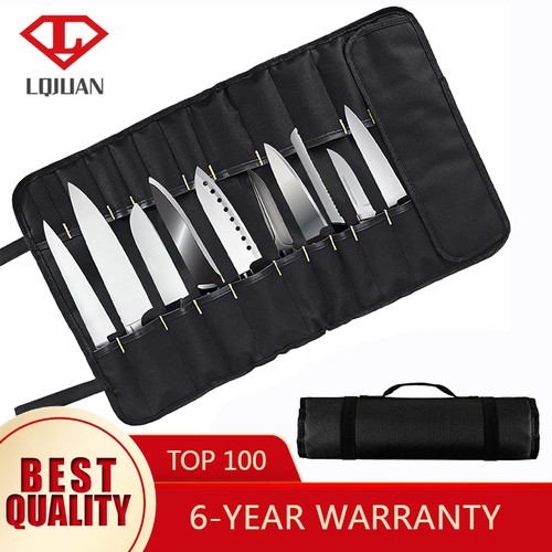 Chefs knife roll bag - bag, 22