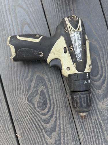 Makita v drill - v,